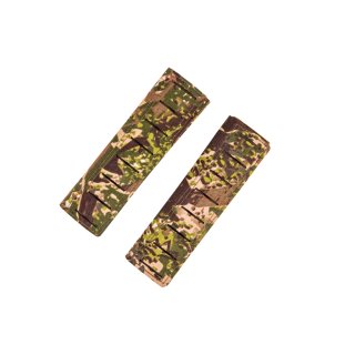 Platecarrier Shoulder Padding MGS CONCAMO