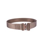 md-textil Dienstgürtel Cobra Coyote Brown G3 90cm-100cm