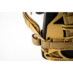 Kydex Frame Plate Carrier Multicurved Coyote Brown