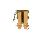 Kydex Einzelmagazin AR15 / KW Coyote Brown