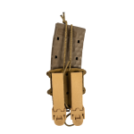 Kydex Einzelmagazin AR15 / KW Coyote Brown