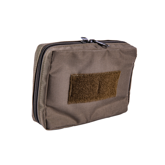 Polybag Horizontal Ranger Green