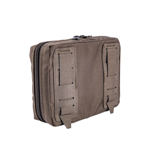 Polybag Horizontal Ranger Green