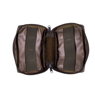 Polybag Horizontal Ranger Green