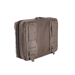 Polybag Horizontal Ranger Green