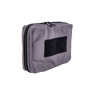 Polybag Horizontal Wolf Grey