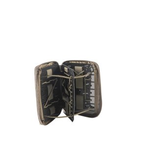 Technique bag horizontal