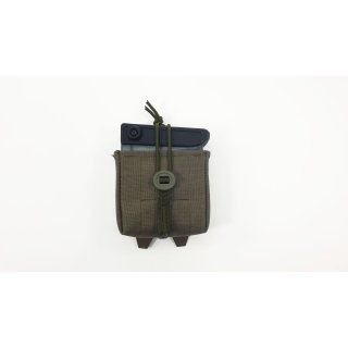 Magazine Pouch Repeating rifle RL Ranger Green