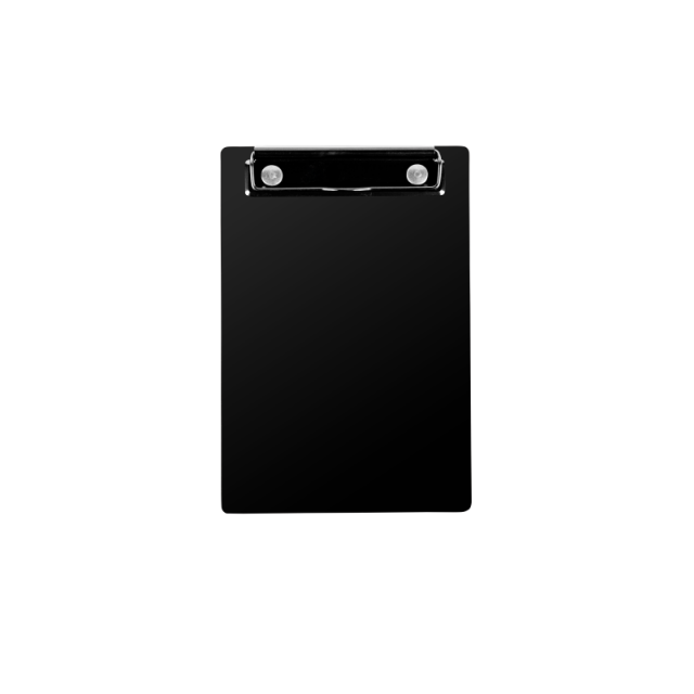 md-textil clipboard A5