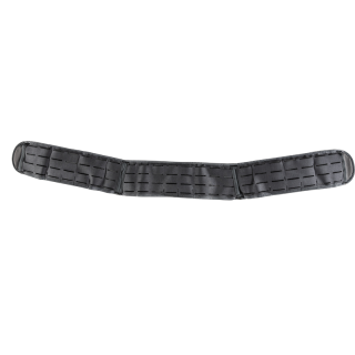 Modularbelt MGS Steelgrey Size 6 (100cm Padding)
