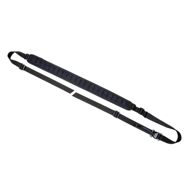 md-textil Trageriemen HWS 2.0 Schwarz