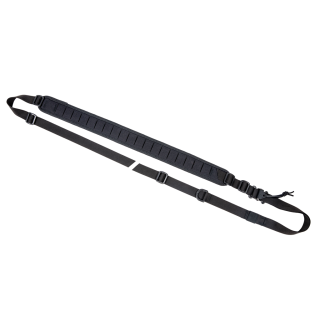 md-textil Trageriemen HWS 2.0 Schwarz