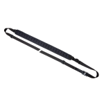 md-textil Trageriemen HWS 2.0 Schwarz