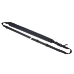 md-textil Trageriemen HWS 2.0 Schwarz