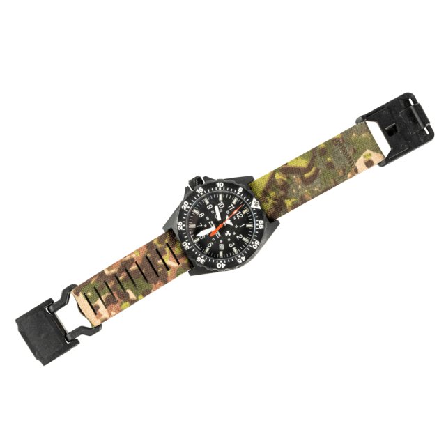 md-textil S-LITE Watchband 22mm Regular