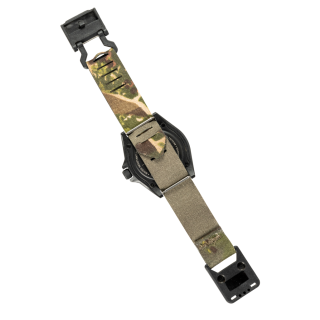 md-textil S-LITE Watchband 22mm Regular