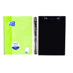Accessory package data book A4