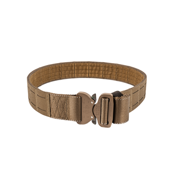 Einsatzgürtel Hybrid Coyote Brown G3 90cm-100cm