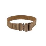 Einsatzgürtel Hybrid Coyote Brown G3 90cm-100cm