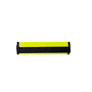 Protecting Cover neon yellow