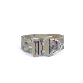 md-textil Freizeithalsband 45mm Multicam G1 40cm-47cm