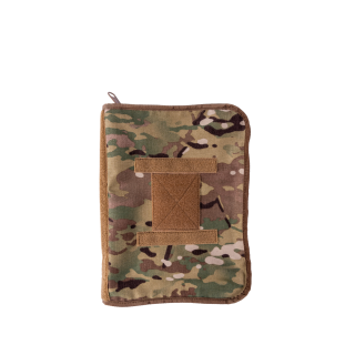 md-textil data book DINA4 Multicam