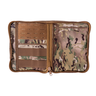 md-textil data book DINA4 Multicam