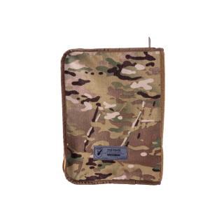 md-textil data book DINA4 Multicam