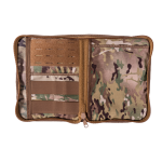 md-textil data book DINA4 Multicam
