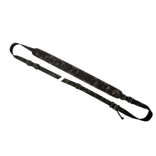 md-textil HWS 2.0 Weapon Sling Multicam Black