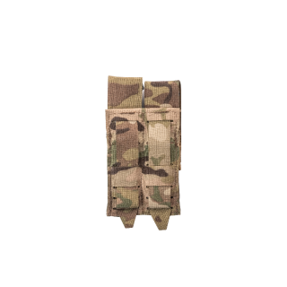 md-textil Double Pistol Magazine Pouch