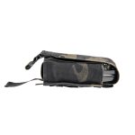 md-textil Flashbang Schnellziehtasche Multicam Black