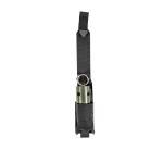 md-textil Flashbang Schnellziehtasche Multicam Black
