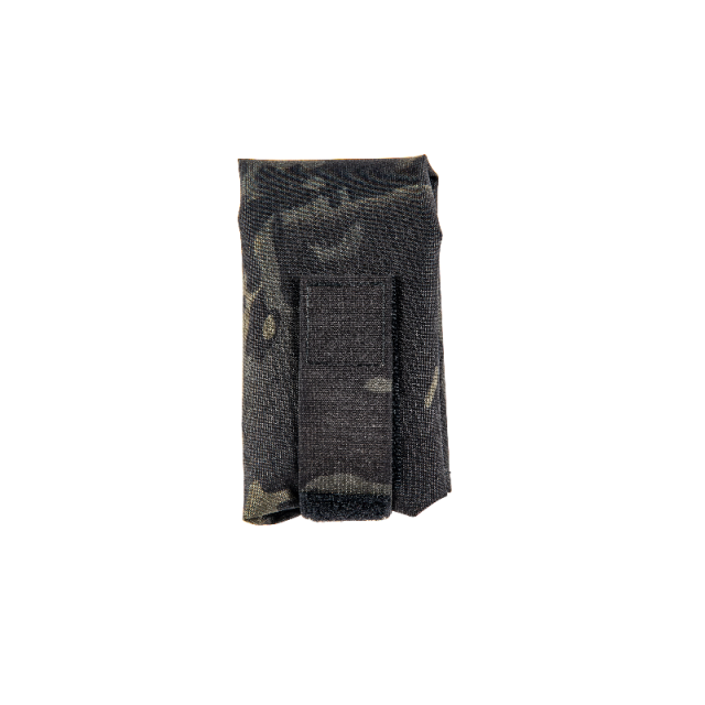 Modular Dumppouch Multicam Black