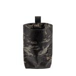 Modular Dumppouch Multicam Black