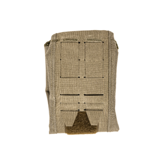 md-textil Abwurfsack PRO Steingrau Oliv