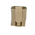 md-textil Abwurfsack PRO Steingrau Oliv