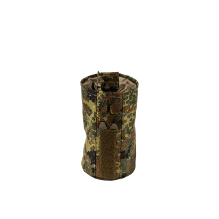 md-textil Dump bag PRO 5 Farb Flecktarn