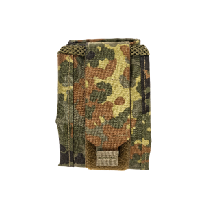md-textil Dump bag PRO 5 Farb Flecktarn