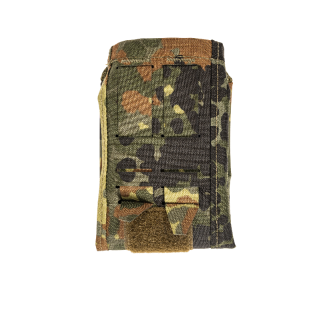 md-textil Dump bag PRO 5 Farb Flecktarn
