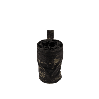md-textil Abwurfsack PRO Multicam Black