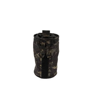 md-textil Dump bag PRO Multicam Black