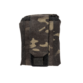md-textil Dump bag PRO Multicam Black
