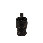 md-textil Dump bag PRO Multicam Black