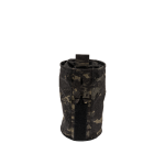 md-textil Dump bag PRO Multicam Black