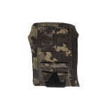 md-textil Dump bag PRO Multicam Black