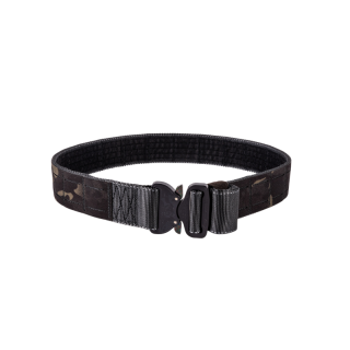 Einsatzgürtel Hybrid Multicam Black G5 100cm-110cm