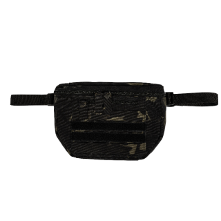 Modular BTM bum bag Multicam Black