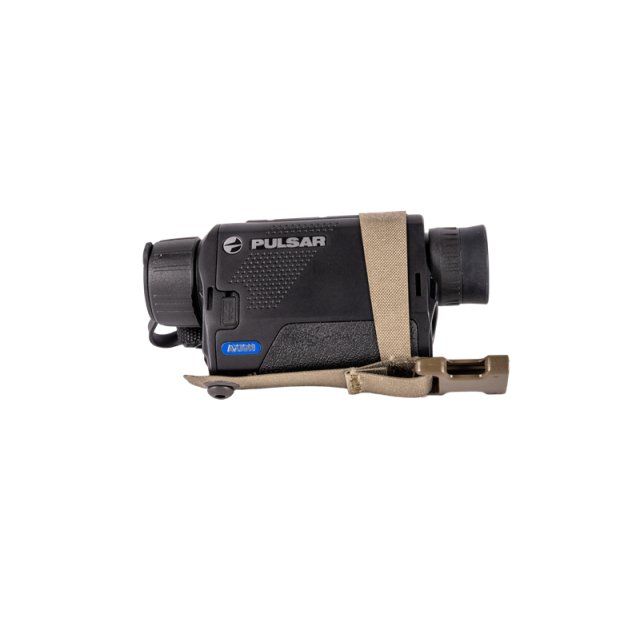 KEILER GEAR thermal imager adapter for carrying strap