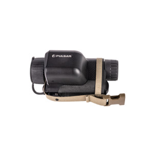 KEILER GEAR thermal imager adapter for carrying strap